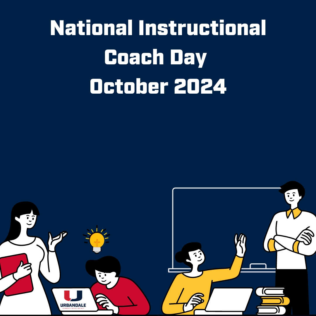 National Instructional Coach Day