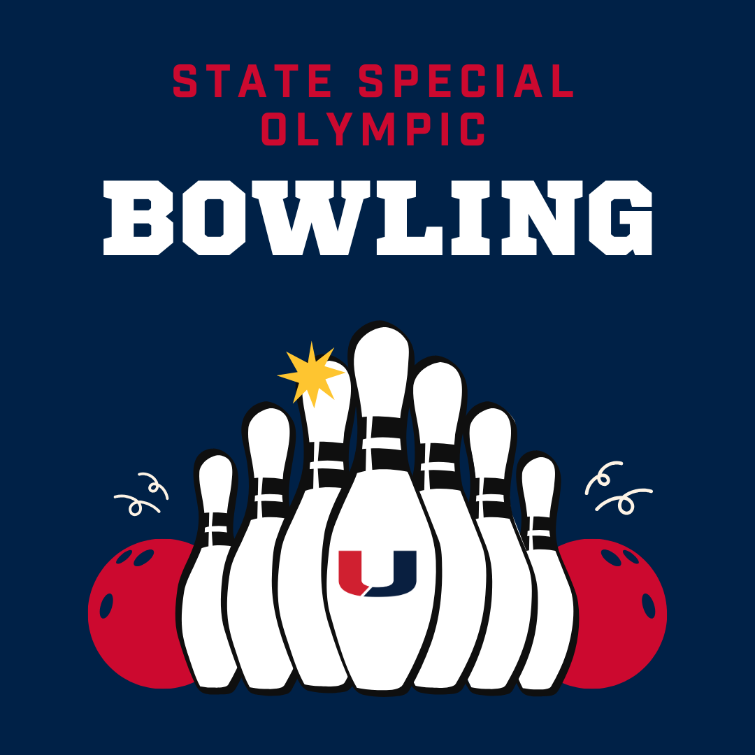 Special olympic Bowling